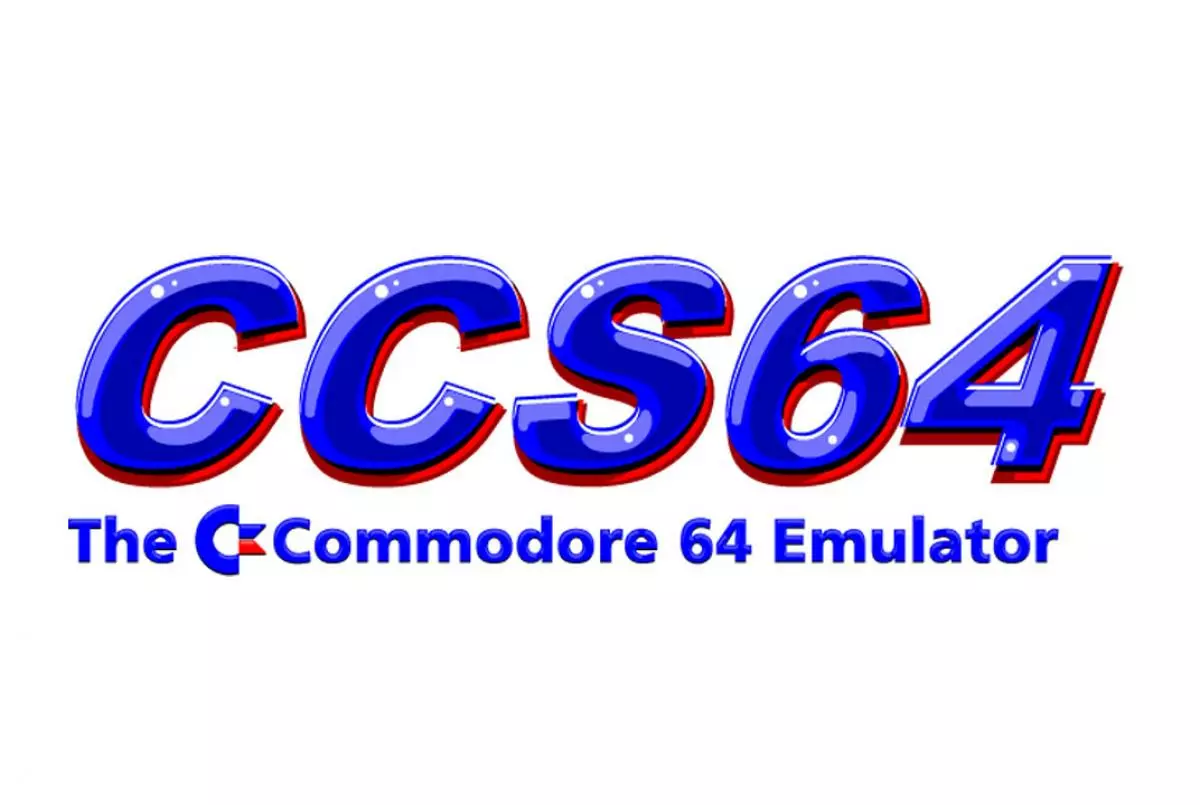 CCS64 V3.9.2.zip