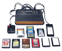 Atari-2600