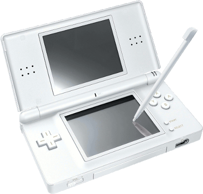 nintendo ds