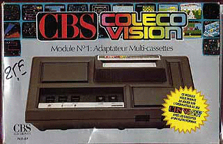 Coleco