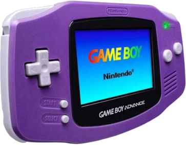 Gameboy Advance