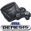 Megadrive