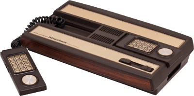 Intellivision