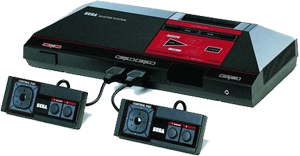 Sega Master System