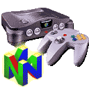 Nintendo 64