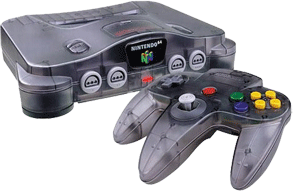 The Legend of Zelda: Ocarina of Time ROM Free Download for N64 - ConsoleRoms