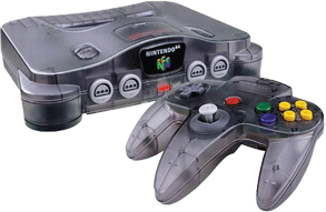 Nintendo 64