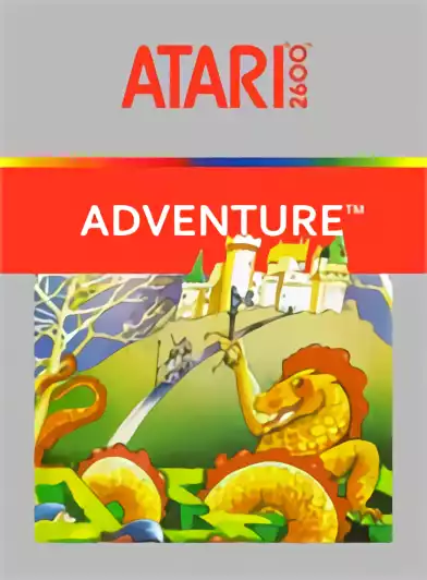 Image n° 1 - box : Adventure