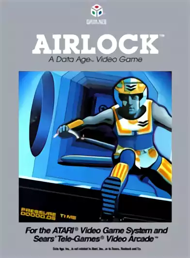 Image n° 1 - box : Airlock Image n° 1 - box : Airlock