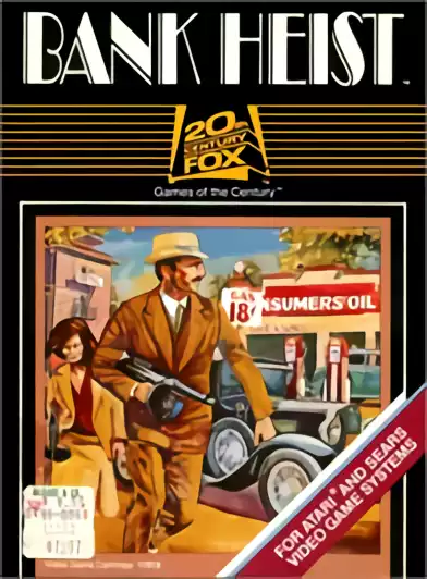 Image n° 1 - box : Bank Heist