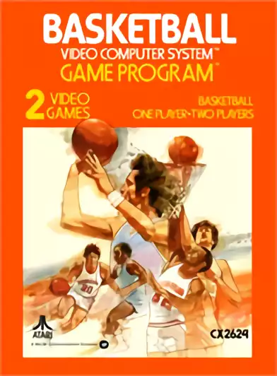 Image n° 1 - box : Basketball