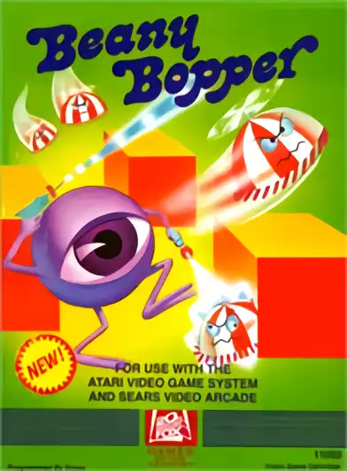 Image n° 1 - box : Beany Bopper