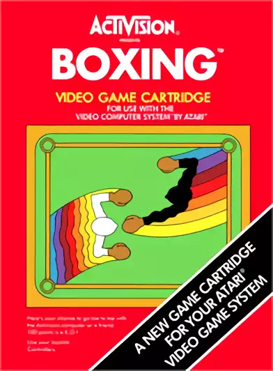 Image n° 1 - box : Boxing