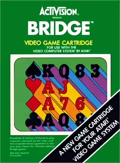 Image n° 1 - box : Bridge