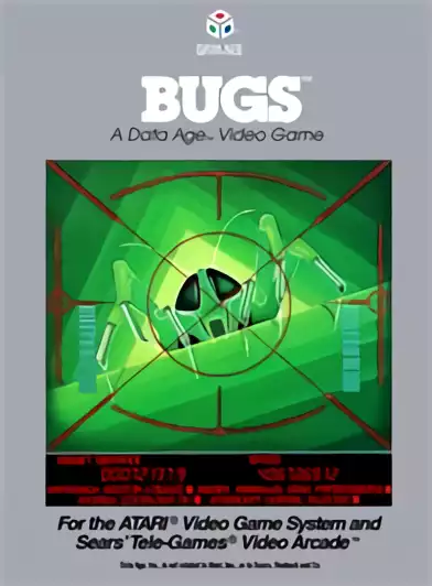 Image n° 1 - box : Bugs