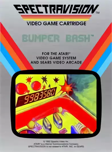 Image n° 1 - box : Bumper Bash