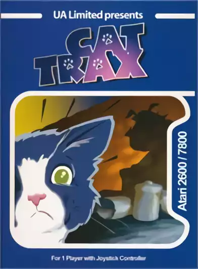 Image n° 1 - box : Cat Trax