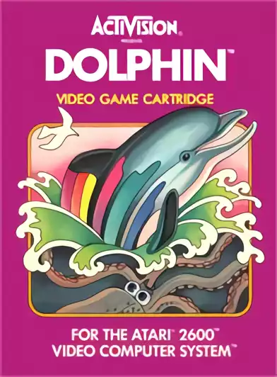 Image n° 1 - box : Dolphin