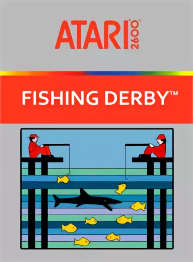 Image n° 1 - box : Fishing Derby