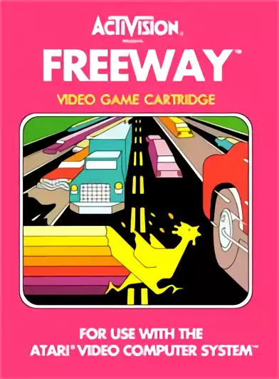 Image n° 1 - box : Freeway