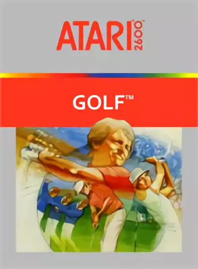Image n° 1 - box : Golf