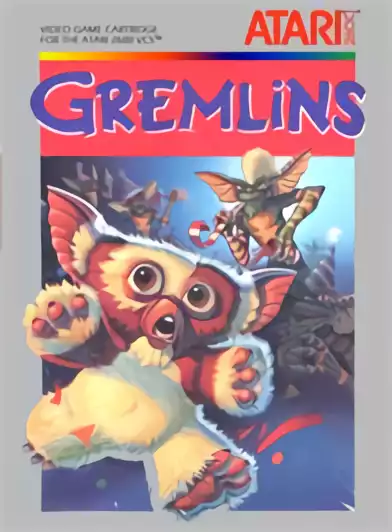 Image n° 1 - box : Gremlins
