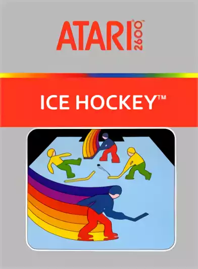 Image n° 1 - box : Ice Hockey