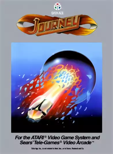 Image n° 1 - box : Journey - Escape