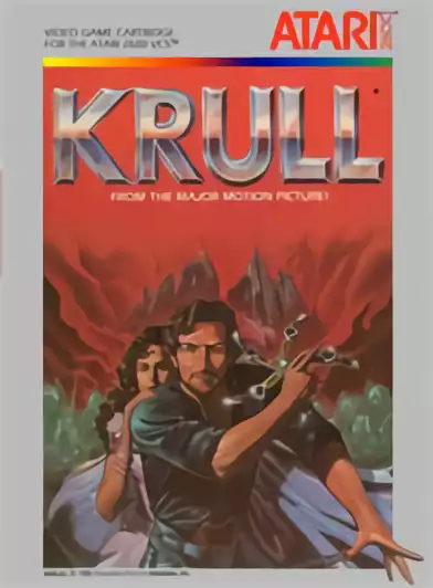 Image n° 1 - box : Krull