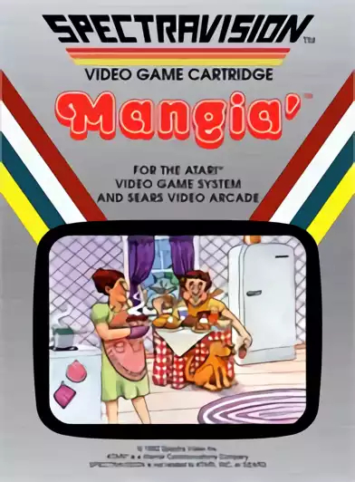 Image n° 1 - box : Mangia