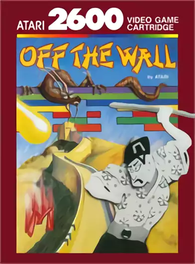 Image n° 1 - box : Off the Wall