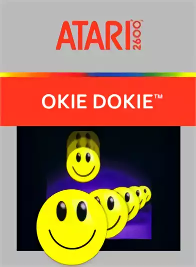 Image n° 1 - box : Okie Dokie Image n° 1 - box : Okie Dokie