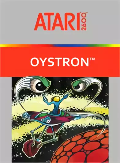 Image n° 1 - box : Oystron