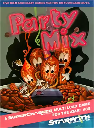 Image n° 1 - box : Party Mix