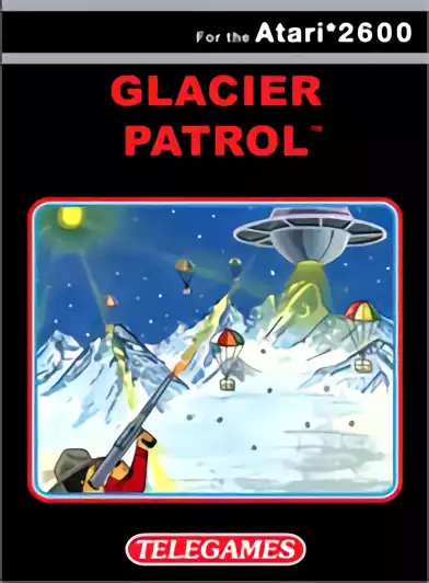 Image n° 1 - box : Phaser Patrol