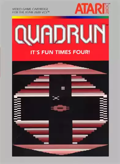 Image n° 1 - box : Quadrun