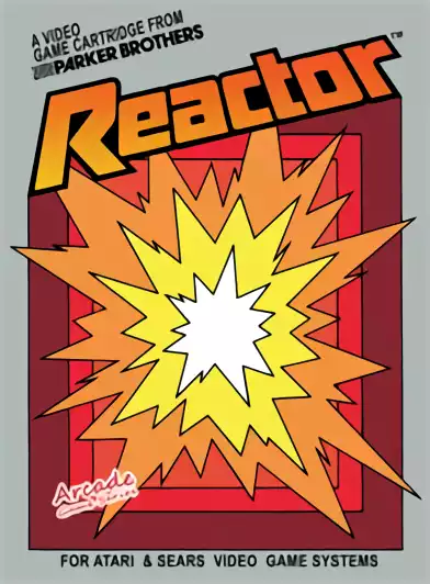Image n° 1 - box : Reactor