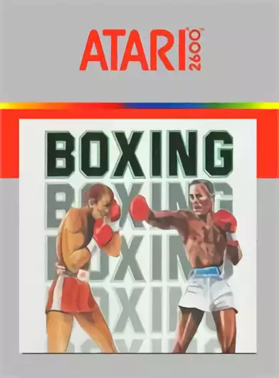 Image n° 1 - box : RealSports Boxing
