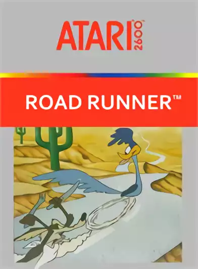 Image n° 1 - box : Road Runner