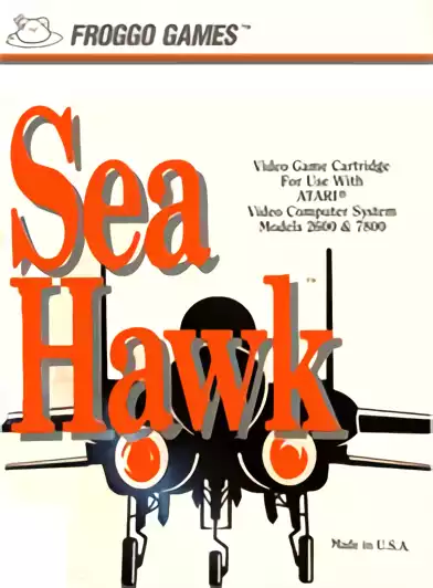 Image n° 1 - box : Sea Hawk