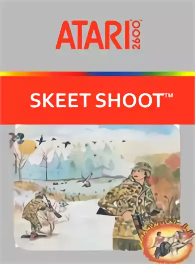 Image n° 1 - box : Skeet Shoot