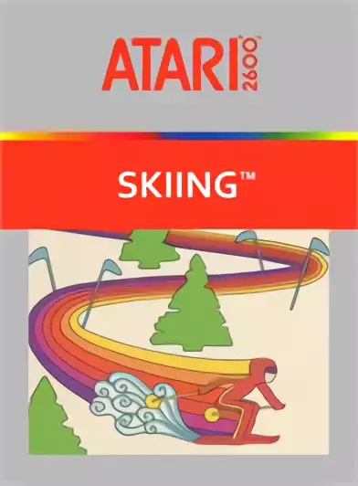 Image n° 1 - box : Skiing
