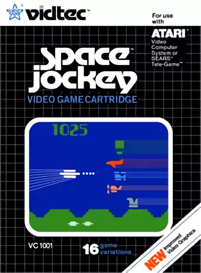 Image n° 1 - box : Space Jockey