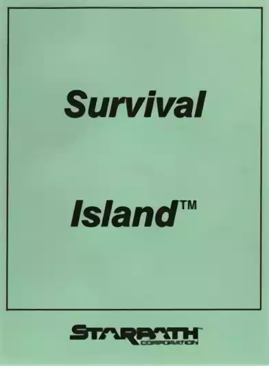 Image n° 1 - box : Survival Island