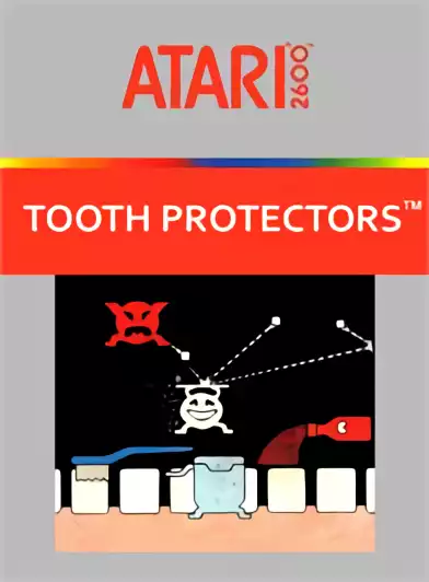 Image n° 1 - box : Tooth Protectors