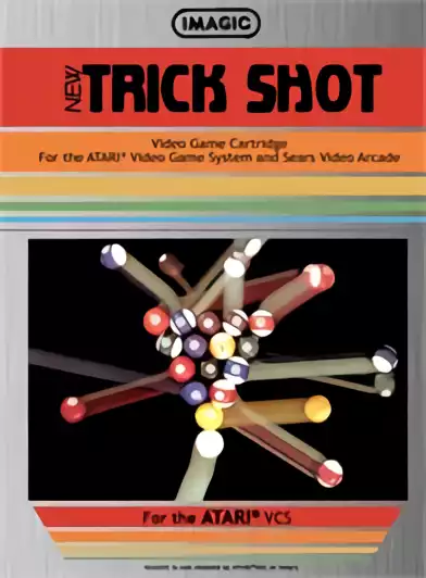 Image n° 1 - box : Trick Shot