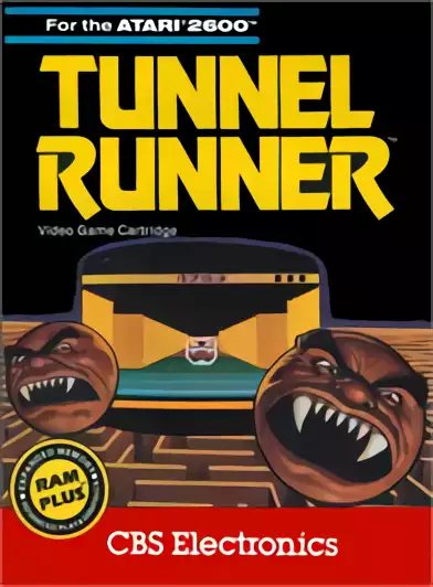 Image n° 1 - box : Tunnel Runner