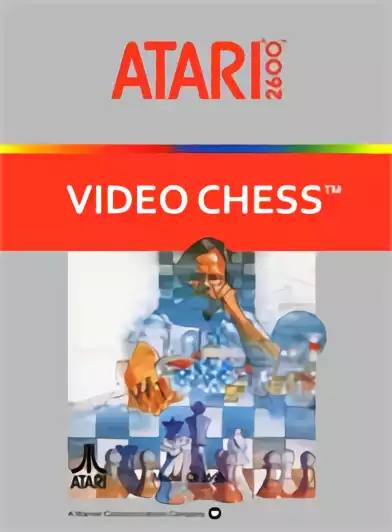 Image n° 1 - box : Video Chess
