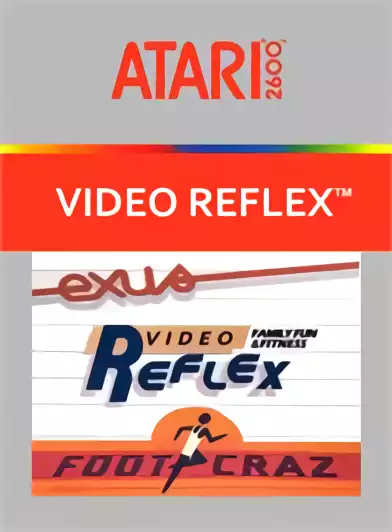 Image n° 1 - box : Video Reflex