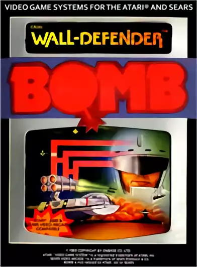 Image n° 1 - box : Wall Defender